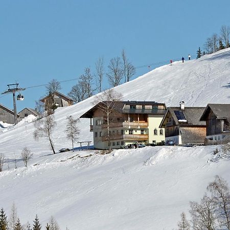 Tonnerhof Bed and Breakfast Schladming Exterior foto