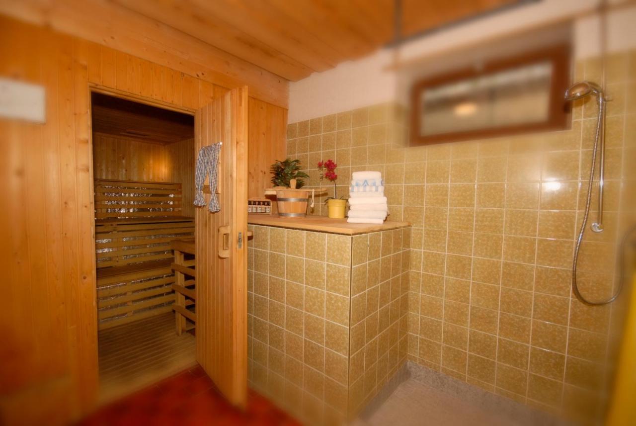 Tonnerhof Bed and Breakfast Schladming Exterior foto
