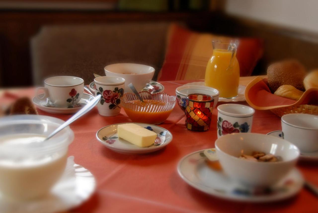 Tonnerhof Bed and Breakfast Schladming Exterior foto