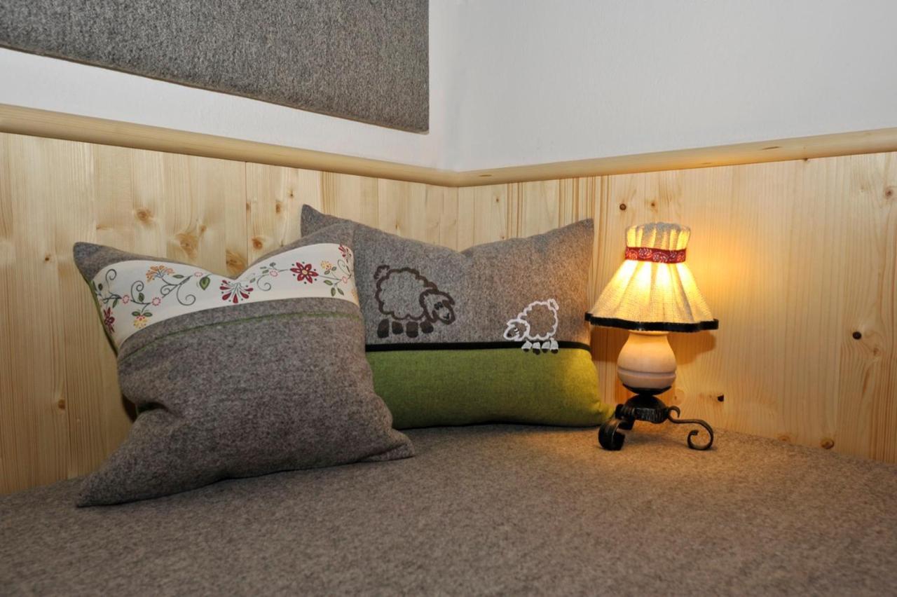 Tonnerhof Bed and Breakfast Schladming Exterior foto